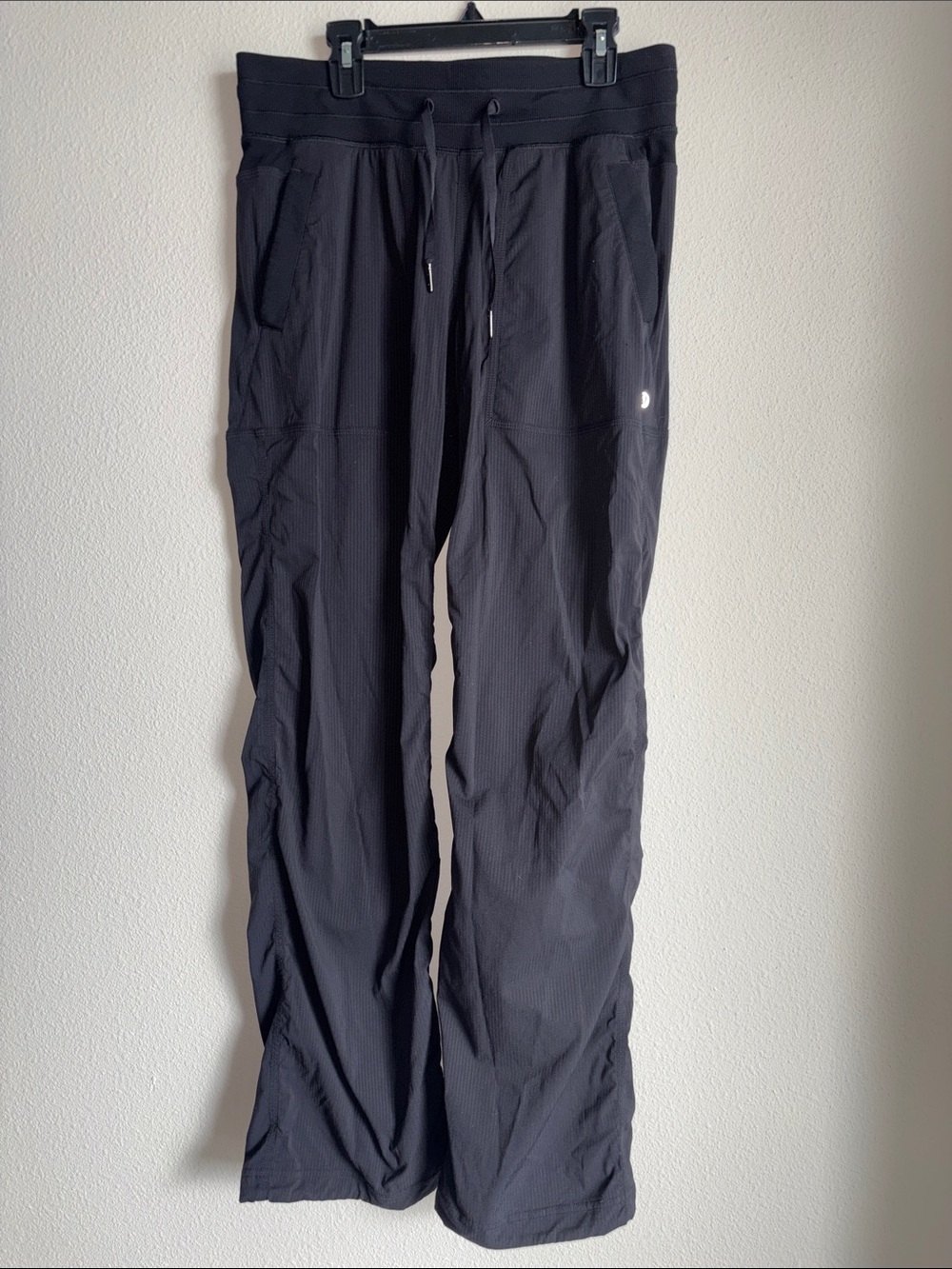 Lululemon Dance Studio Mid Rise Pant Size 6
